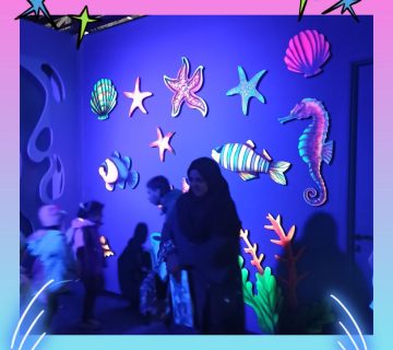 اردوی اقیانوس پارک