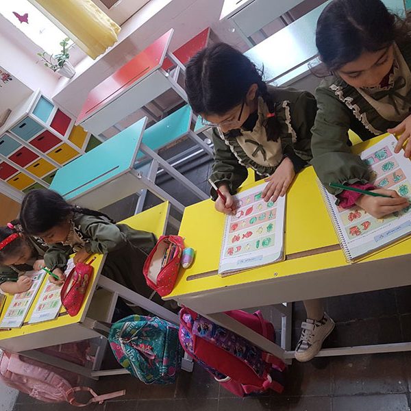 تمرین ریاضی