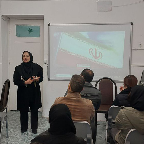 مهارت های زندگی